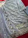 Mehboob Tex 1802 A and B Cotton Embroidery Pakistani Salwar Suits Orders In India